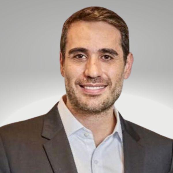 Palestrante Raphael Miranda