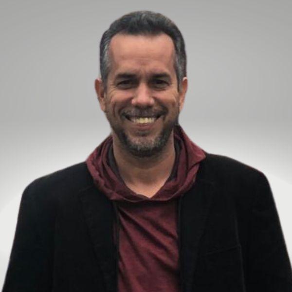 Palestrante Ednor Júnior