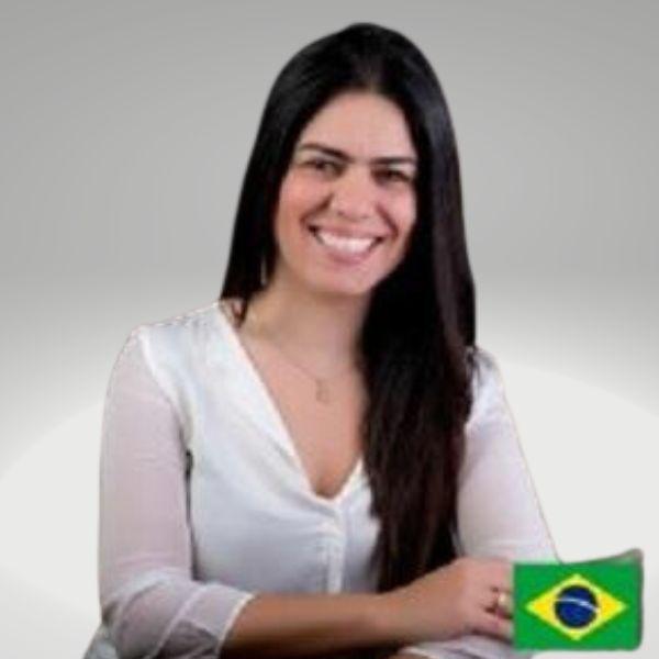 Palestrante Lyana Bittencourt