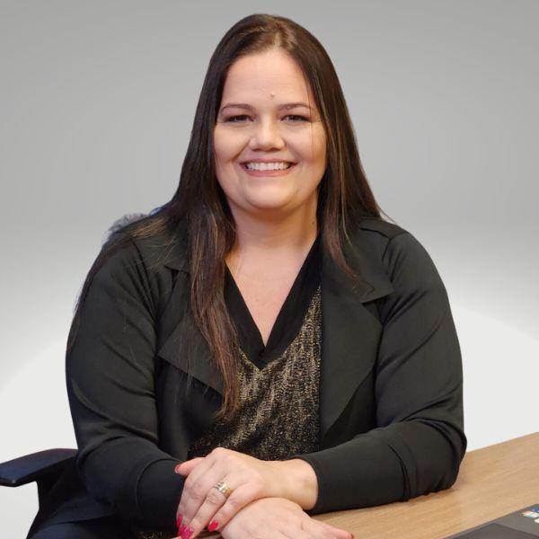 Palestrante Juliana Maranhão