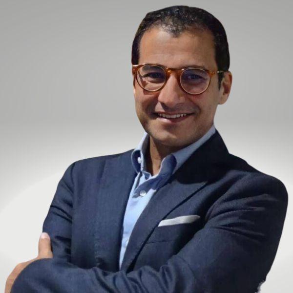 Palestrante Luis Felipe Salles