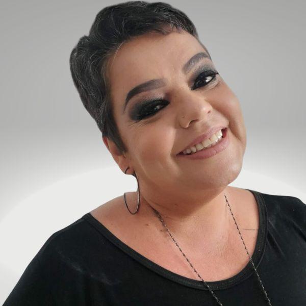 Palestrante Cristiane Barbosa