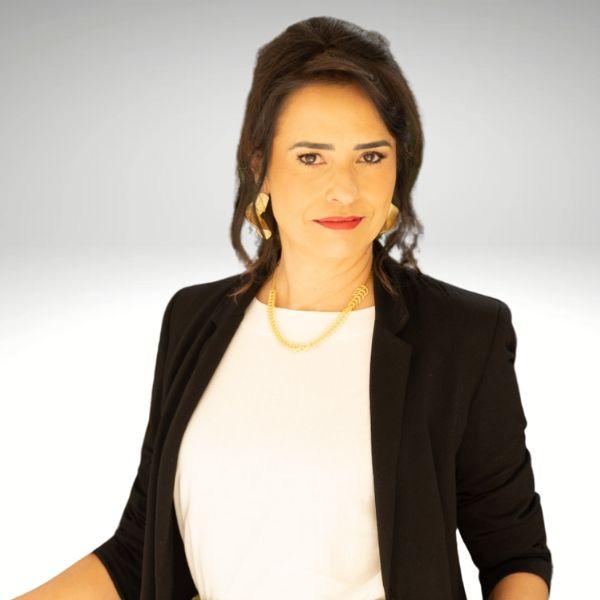Palestrante Paula Schurt