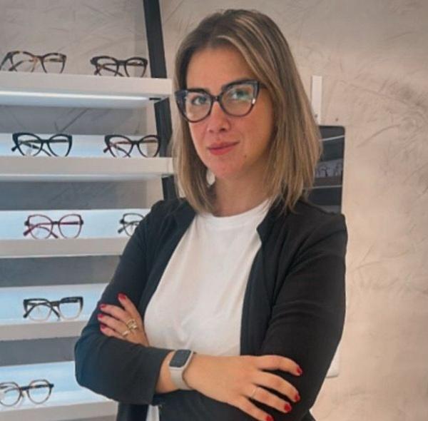 Palestrante Danubia Polo