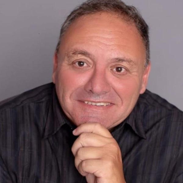 Palestrante Ozzy Fernandes