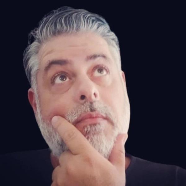 Palestrante Rogério N. Gomes