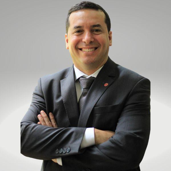 Palestrante Ricardo Zambrano