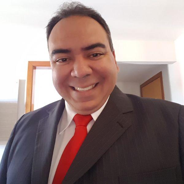 Palestrante Valdeci Filho