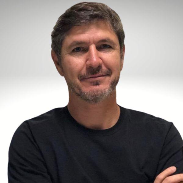 Palestrante Francisco Neto