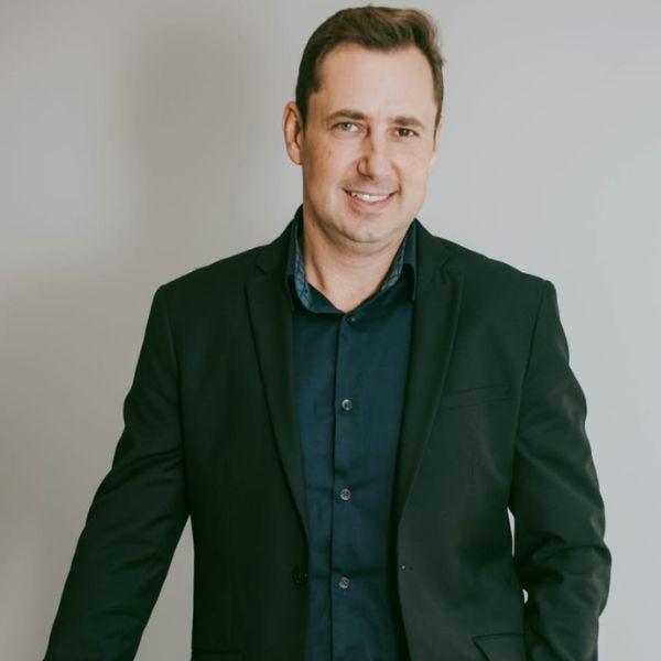 Palestrante Maique Silva