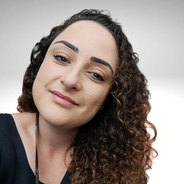 Palestrante Bruna Garcia