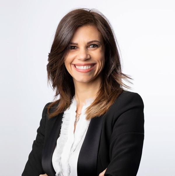 Palestrante Cátia Alves