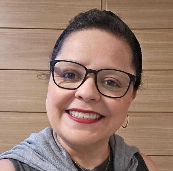 Palestrante Adriana Figueredo