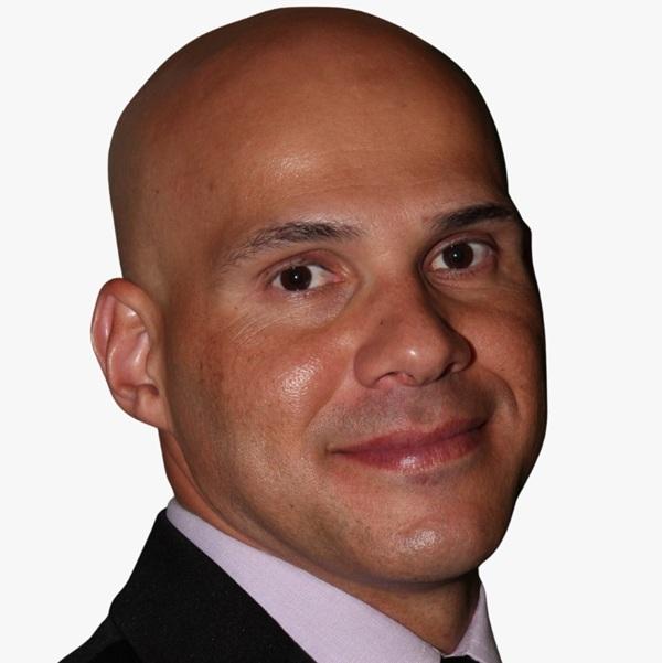 Palestrante Alneto Maciel