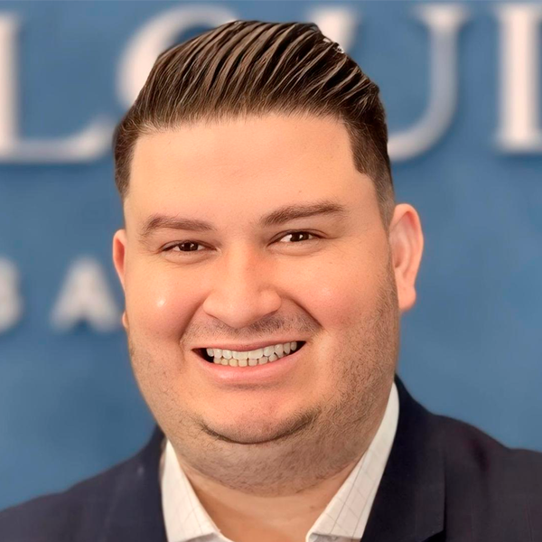 Palestrante Lucas Lima