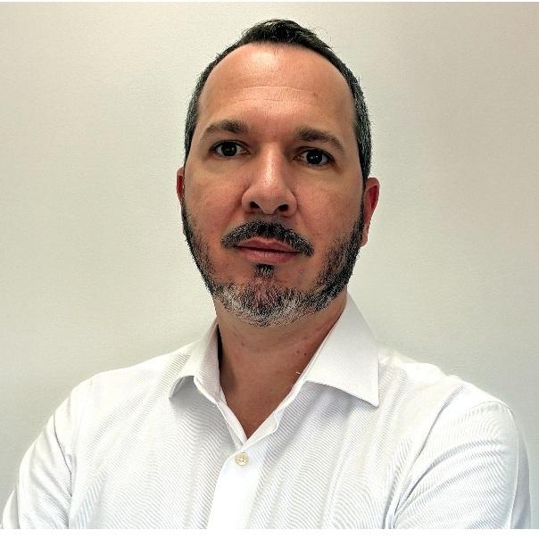 Palestrante Cesar Mazieiro