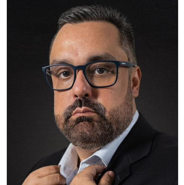 Palestrante Cristiano Teodoro